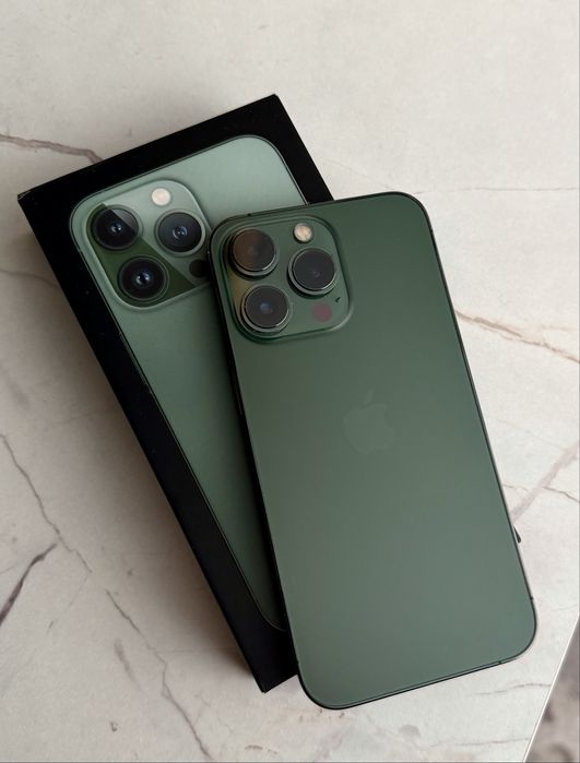 IPhone 13 pro 128 Gb