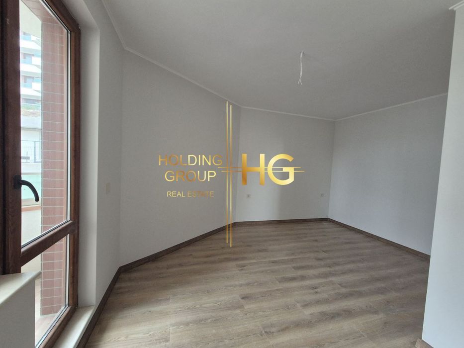 Продава се Двустаен апартамент в Варна, Виница - 77 кв.м за 1294 €/кв.м - Снимка #1