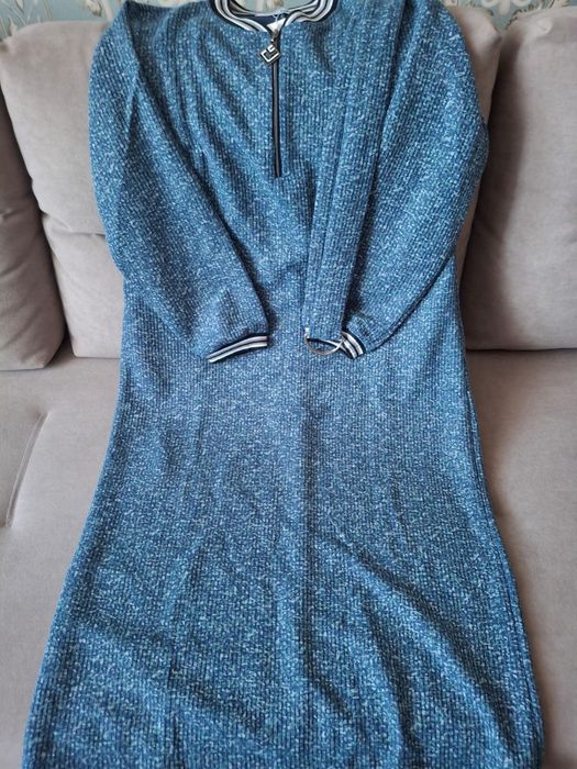 Новое платье размер 50