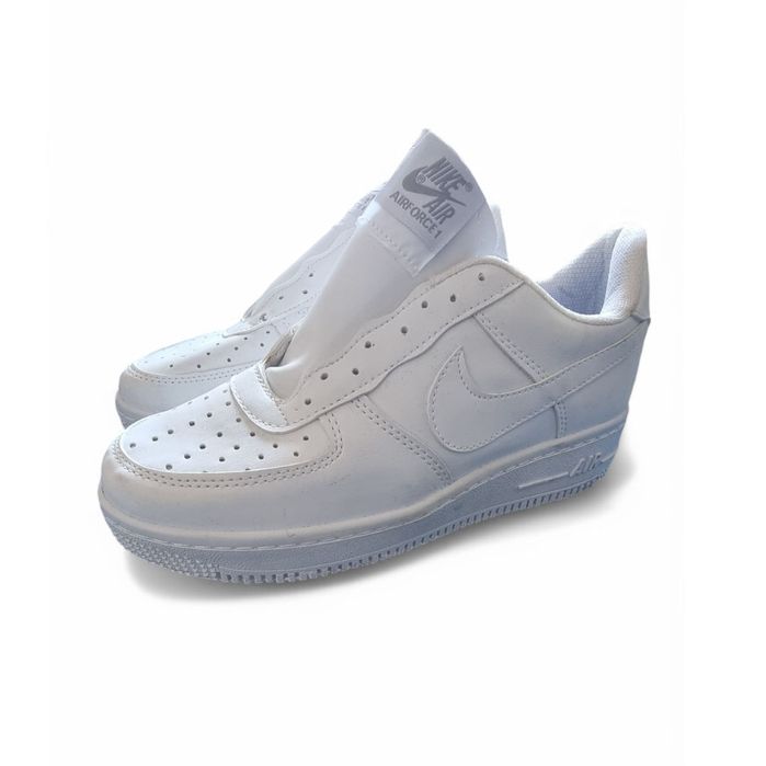 Nike Air Jordan 1 Mid - Дамски маратонки ПРОМО ЦЕНА!