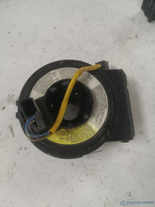 Spirala Airbag / Spirala Volan Hyundai I30 (Fd) [ 2007 - 2012 ] Oem H2