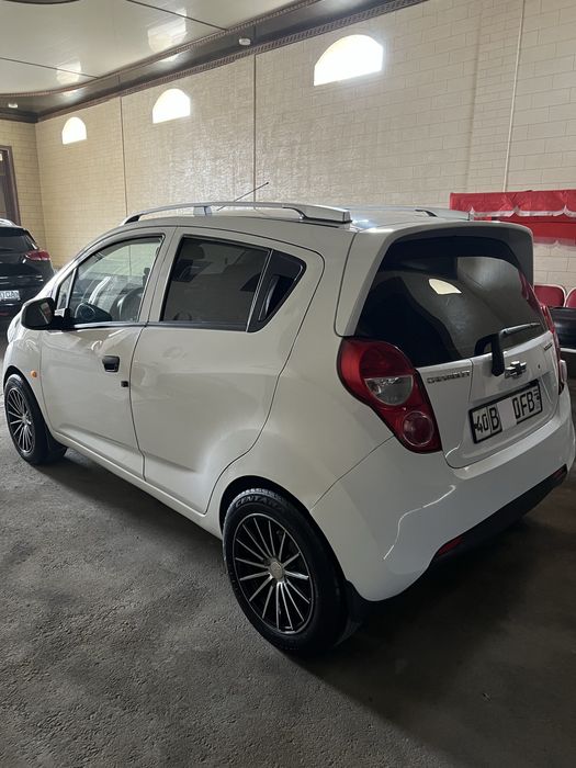 Spark 3-позиция кондиционер холати аьло