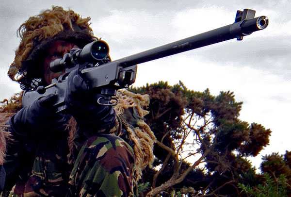 Pusca Eleganta!! - Calitate Buna - Airsoft Cu Aer Comprimat VANATOARE