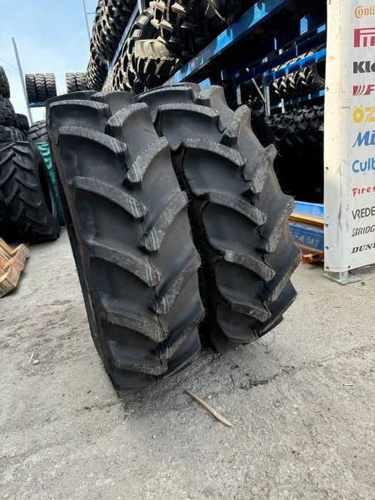 280/85R24 de tractor fata cu livrare rapida anvelope radiale Mitas