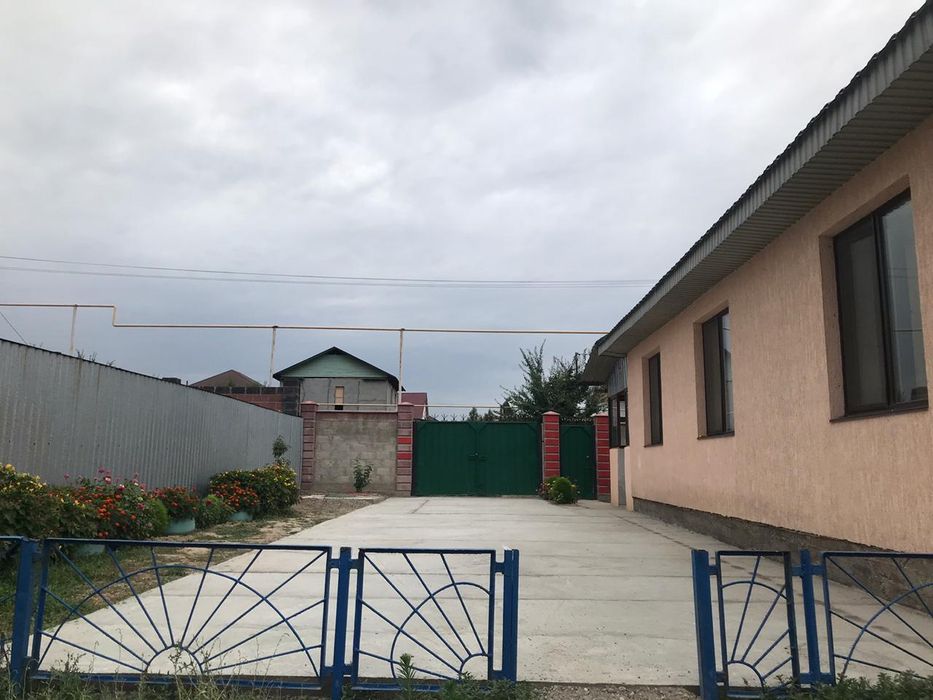 Продам дом Коккайнар, Илийский район