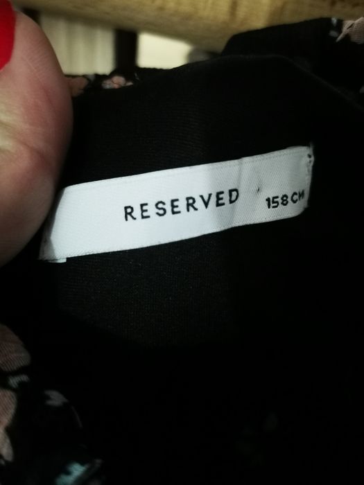 Rochie Reserved  fetite