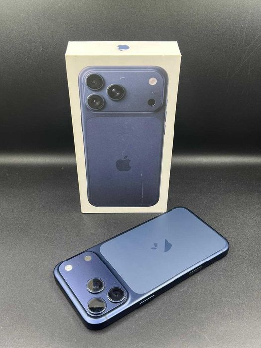 Hope Amanet P5 - Iphone 17 Pro Max // 256GB //