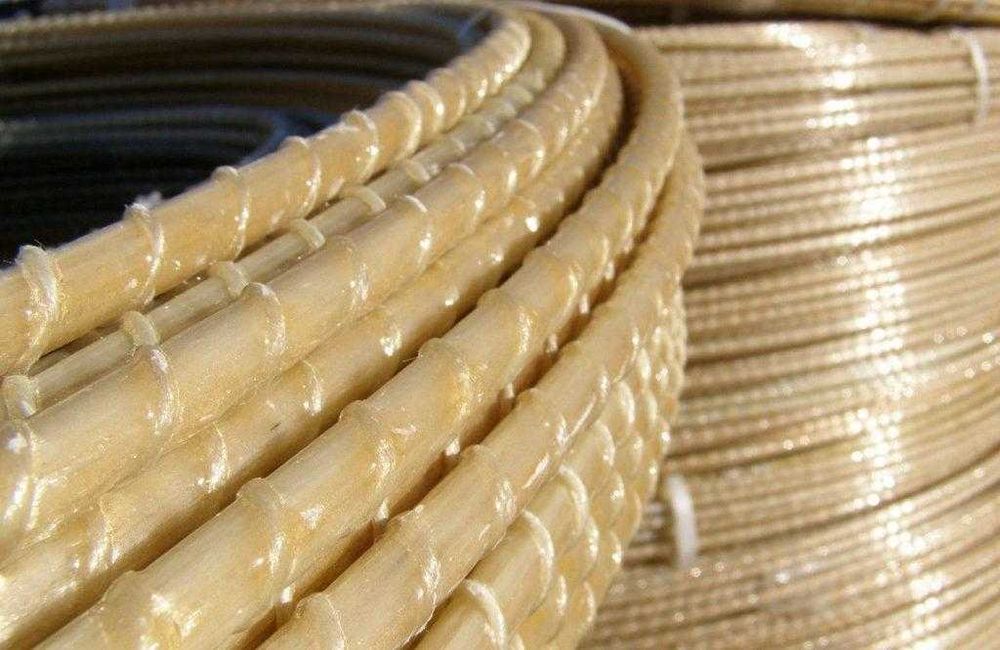 Стеклопластиковая Арматура