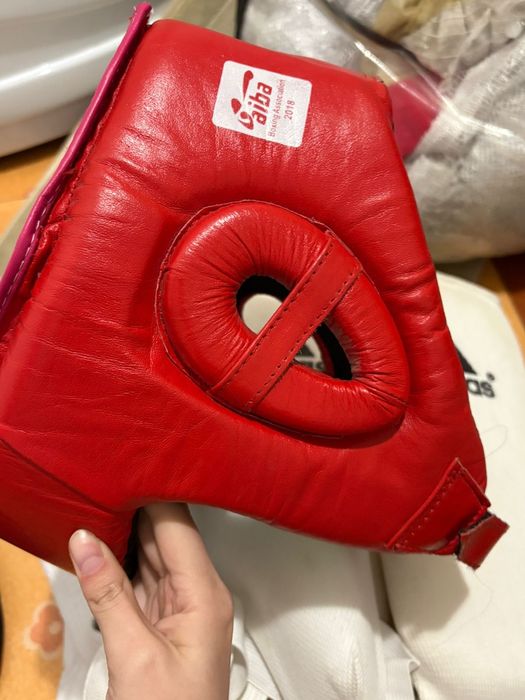 Костюм каратэ комплект