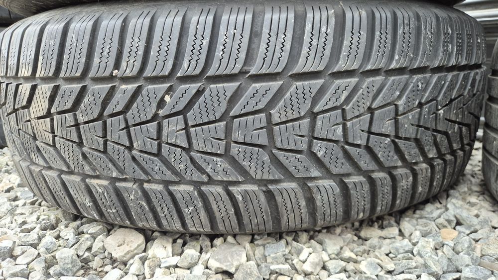 4бр.Hankook 235x65x17