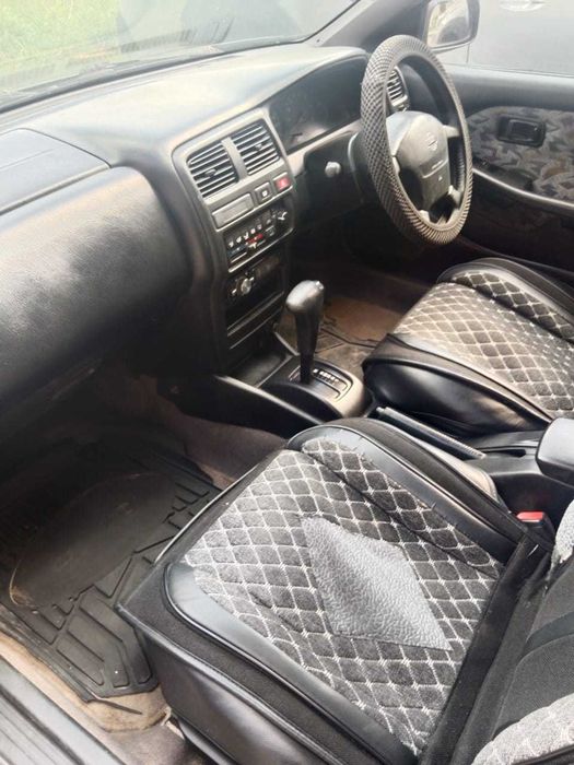Автомобиль Pulsar Universal