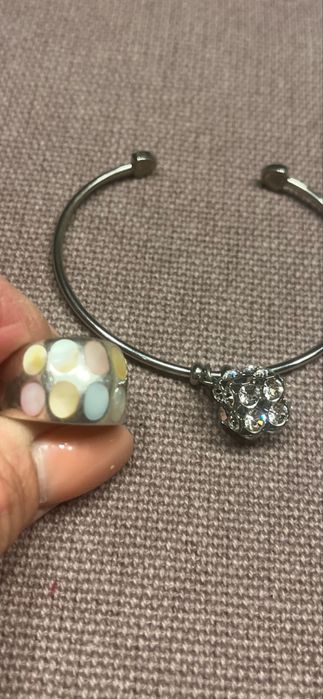 Bijuterii din argint