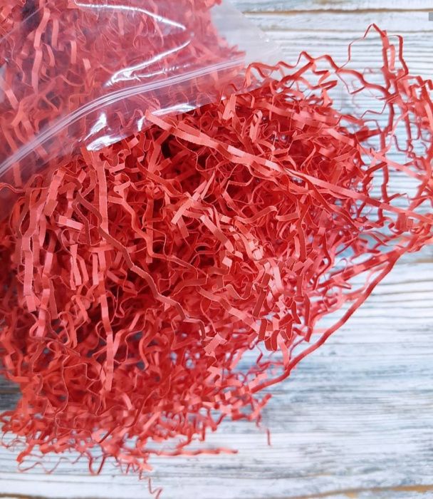 Наполнители для коробок