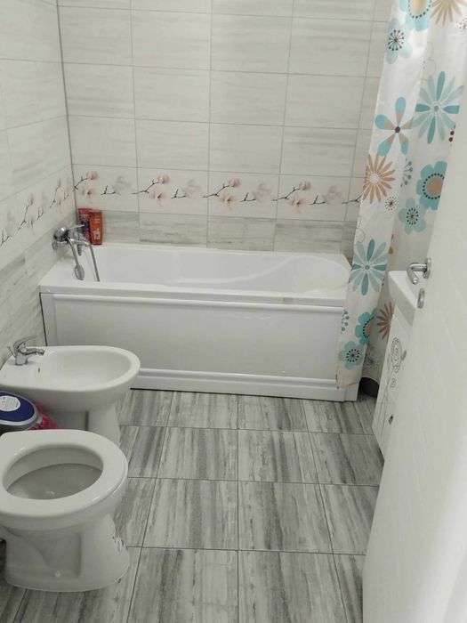 De Închiriat apartament 2 camere ARED Kaufland Oradea!