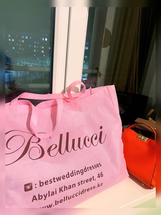 Продам бу вечернее платье