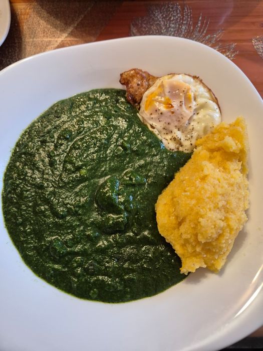 Urzici bio din natură