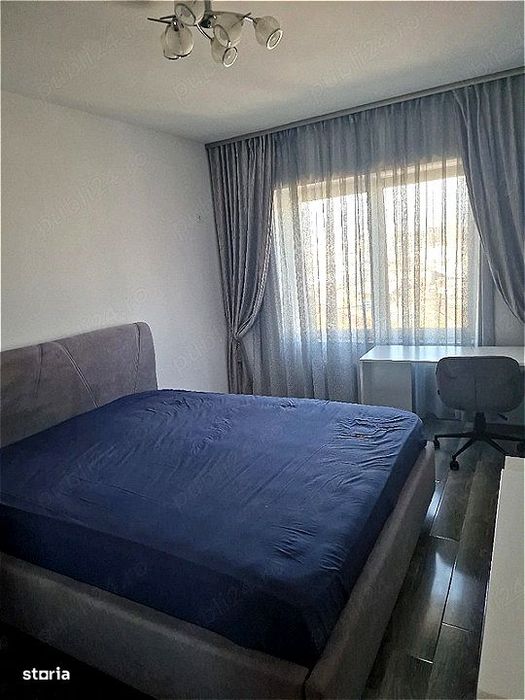 Apartament 2 Camere | Str. Victor Brauner | Theodor Pallady | 62 MP |