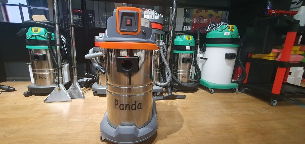 Моющий пылесос Panda 35 литров