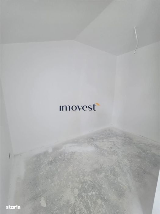 Apartament la Casa semifinisat P+M Titulescu