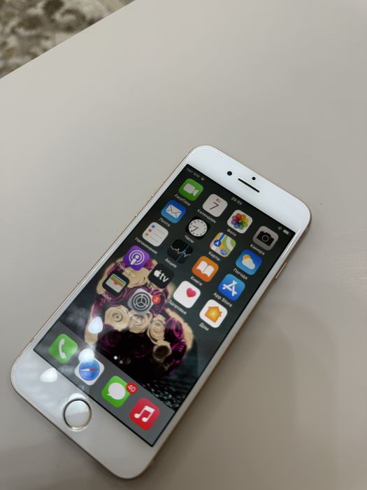 Iphone 8 , 64 gb
