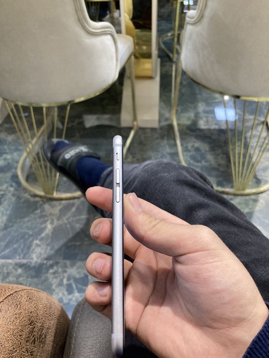 Айфон 6с 64  гб каробка документ идиеал