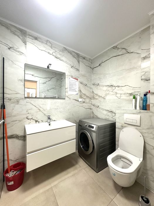 Apartament 3 Camere | 2 Dormitoare | Zona Vivo