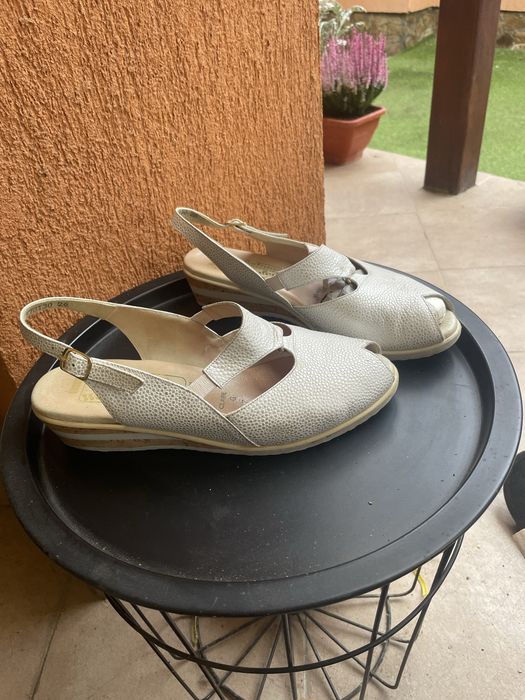 Sandale confortabile