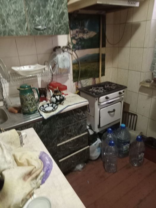 Сдаётся 1 комнатная квартира в Чирчике