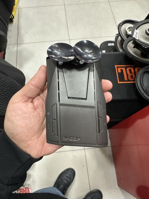 Neoline -x-cop 7700s