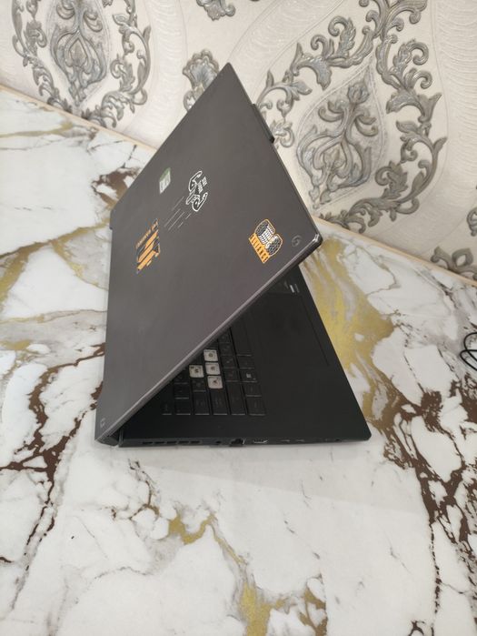 Asus Tuf gaming f17