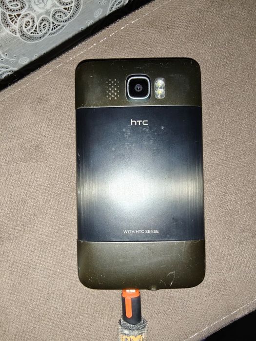 HTC HD2 (T8585) — раритет