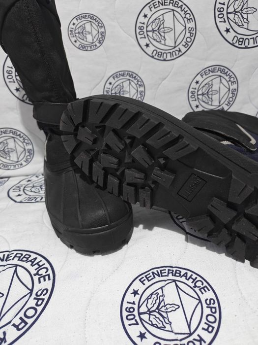 L L Bean cizme de zăpadă impermeabile 40