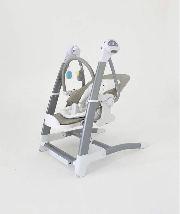 Детский стульчик Maribel 3 в 1, состояние идеал