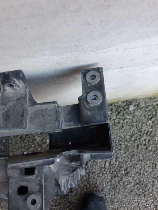 Trager Polo 2018-2022