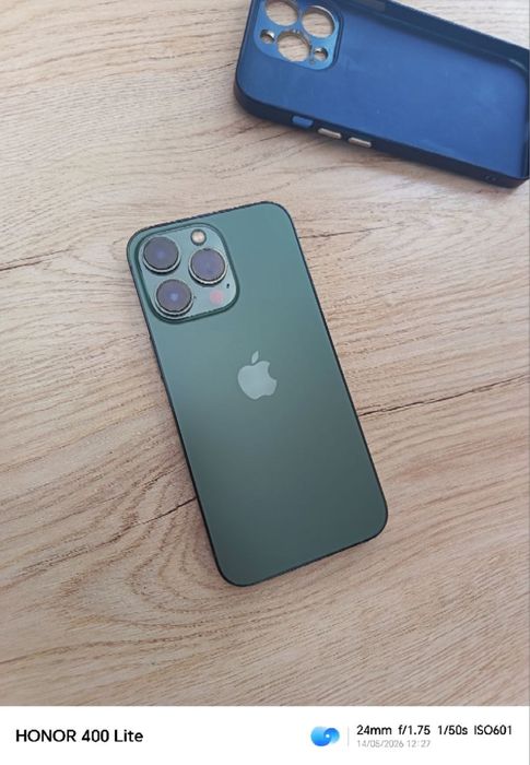 Iphone 13 pro b/y
