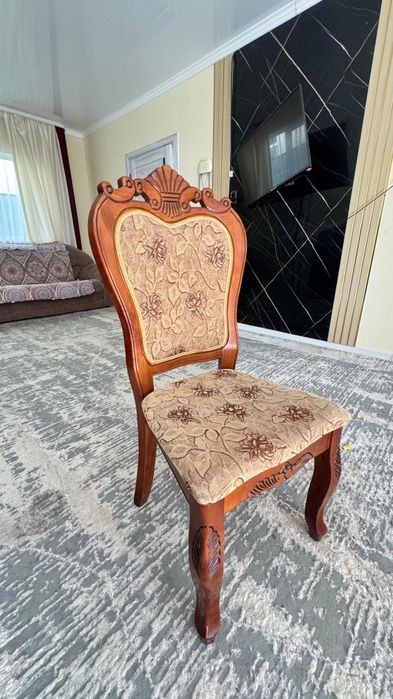 Орындықтар (стули 16 шт)