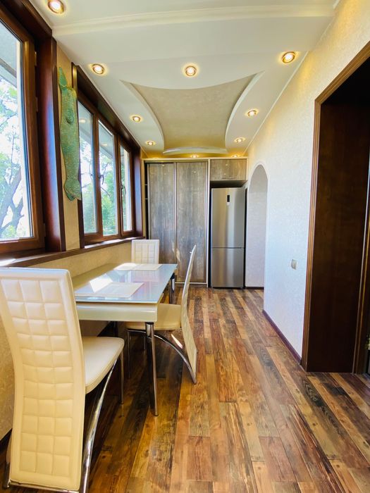 Мукимий 2/4/4 евроремонт