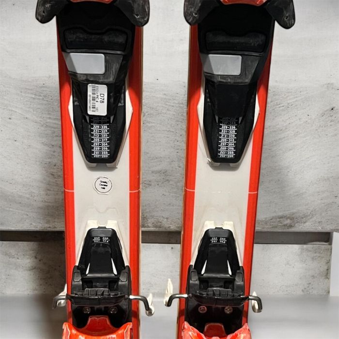 Schi Salomon X Max 176 r17