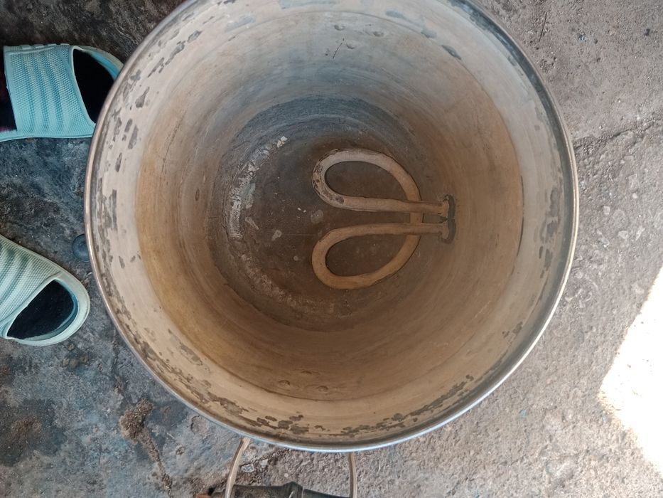 Самовар, самовар