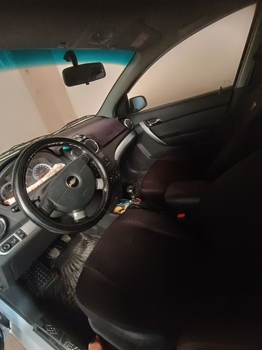 Нексия 3. Сотилади. Холати идеал.