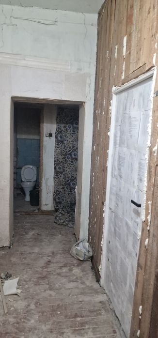 Квартира 2 комната