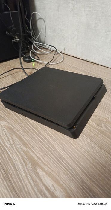 Пс4 с виаром 300+игр