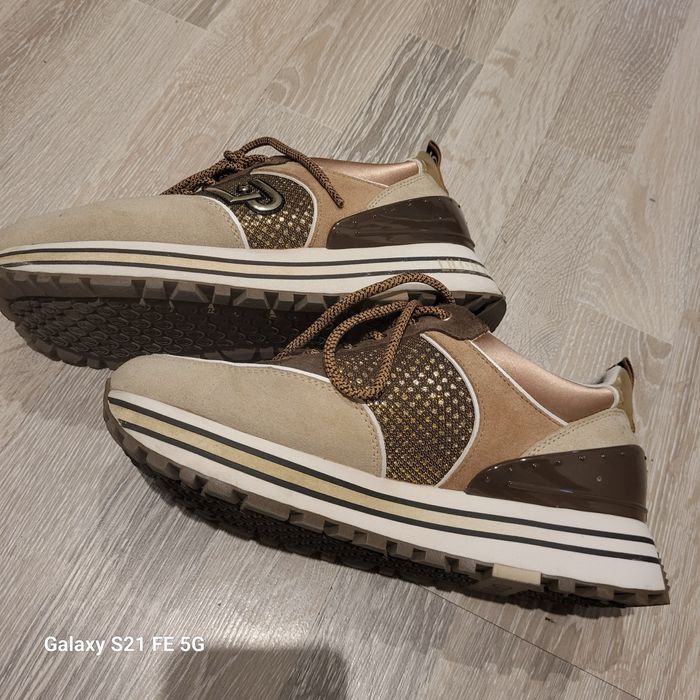 Спортни сникърси Liu jo