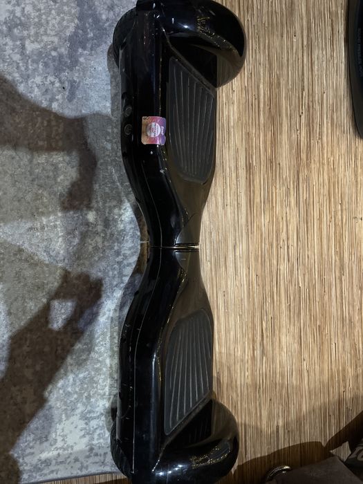 Гироскутер