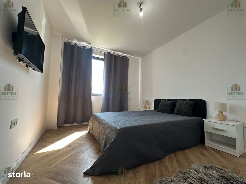 Casa Individuala - P+M - Mobilata Si Utilata-Teren 350 Mp