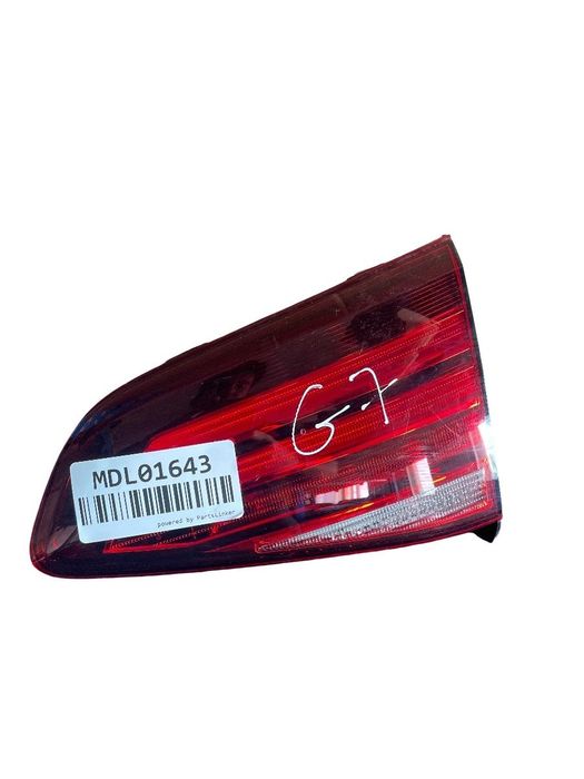 Lampa/Stop Dreapta Spate Volkswagen Golf 7 Facelift [ 2017-2020]