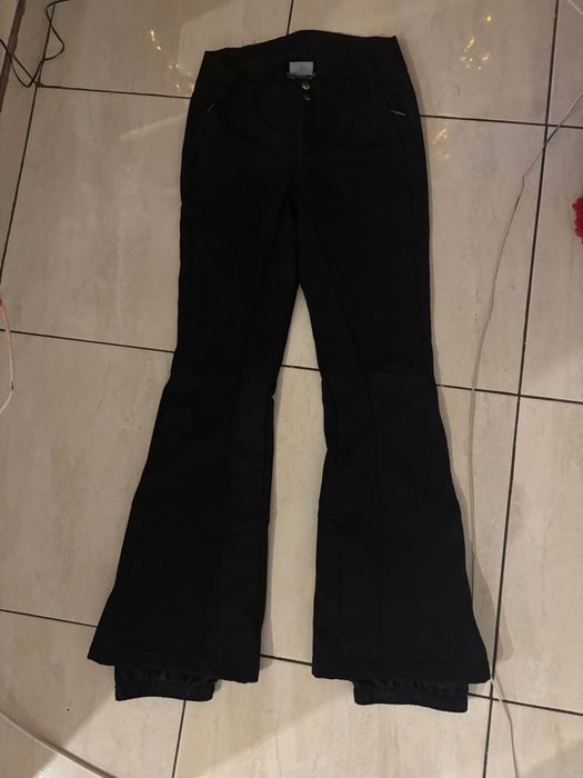 Pantaloni de ski damă Columbia