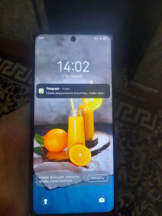 Camon 19 Pro 128gb