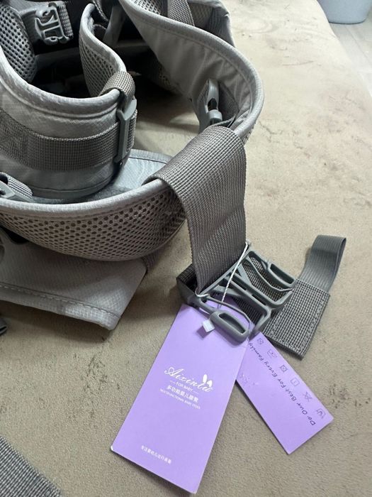 Продаю кингуру для грудничка