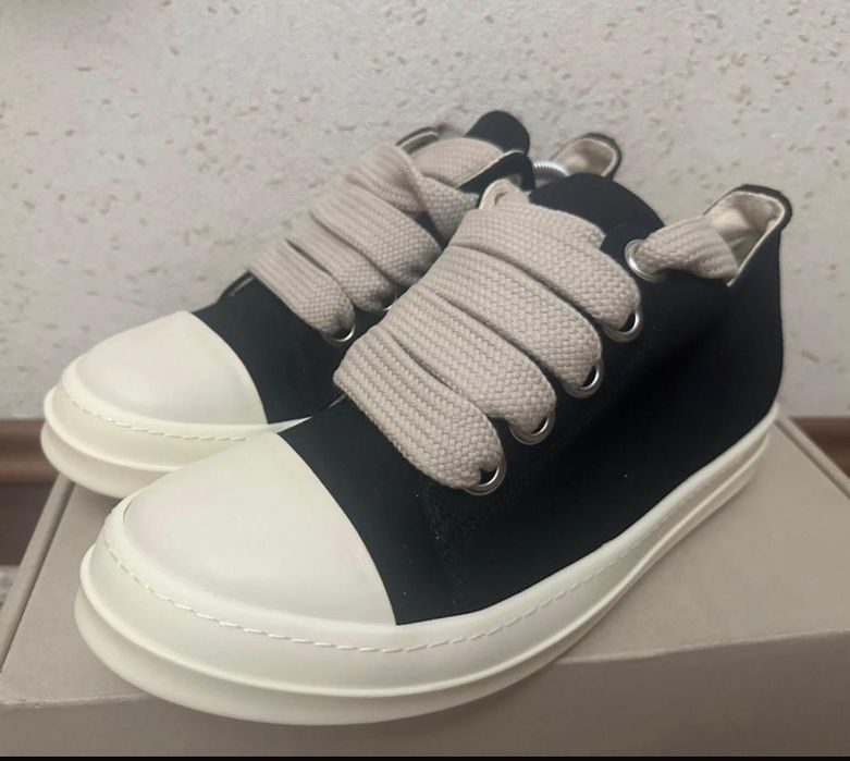 Rick Owens(mărimi in descriere)